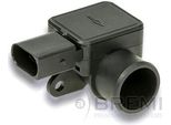 Bremi 30238 - Sensore Di Flusso Dell'aria Di Massa Oe 1 468 814 Per X5 (E53), X3 (E83), X1 (E84), Serie 6 (E64), Serie 6 (E63), Serie 5 (E61), Serie 5 (E60), Serie 3 (E46)