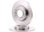 Brembo 08.4177.10 - Disco Freno Oe 171615301 Per Cordoba (6K), Golf Iii (1H), Ibiza (6K), Jetta Ii (165, 19E, 1G2), Polo (6V), Toledo I (1L2), Vento (1H)