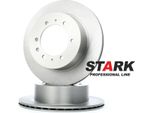 Stark SKBD-0022116 - Oe 43206 05J03 Disco Freno, Asse Posteriore Per Patrol Gr Iv (Gr, Y60), Patrol Gr V