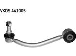 Skf Vkds 441005 - Oe 7L0 505 465 A Asta Di Accoppiamento Per Q7 (4L), Cayenne (9PA), Cayenne (92A), Touareg (7L), Touareg (7P)