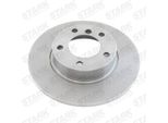 Stark SKBD-0020231 - Oe 34 11 1 160 673 Disco Freno, Asse Anteriore Per Serie 3 (E36), Z3 (E36)