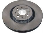 Febi Bilstein 106491 - Disco Freno Oe 51778054 Per Punto