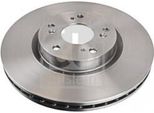 Febi Bilstein 170043 - Disco Freno Oe 45251 Smt E00 Per Civic Viii
