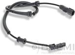 Bremi 51459 - Sensore Abs Oe 82 00 539 280 Per Espace Iv (Jk)