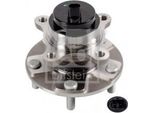 Febi Bilstein 172641 - Oe 43560 30010 Set Di Cuscinetti Ruota Per Is Ii (E2), Is C (GSE2), Gs (S19)