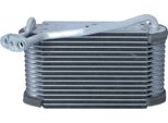 Nrf 36037 - Evaporatore Oe 8D1820103A, Impianto Di Climatizzazione Per A4 (8D)