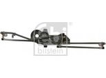 Febi Bilstein 36706 - Tirante Tergicristallo Oe XM2117B462AA Per Galaxy (Wgr), Alhambra (7V), Sharan (7M)