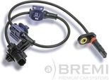 Bremi 50792 - Sensore Abs Oe 57470 Swa 013 Per CR-V Iii (Re)