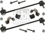 Febi Bilstein 37079 - Oe 8Z0 411 314 B Kit Di Riparazione, Cuscinetto Stabilizzatore Per A2 (8Z), Fabia I (6Y), Polo (9N)