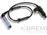 Bremi 50205 - Sensore Abs Oe 1 164 651 Per Serie 3 (E46)