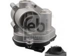 Febi Bilstein 170369 - Corpo Farfallato Oe 2S6U9F991GA Per C-Max, Fiesta V, Focus C-Max (DM2), Focus Ii, Fusion