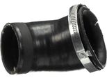 Gates 09-0291 - Tubo Aria Di Carico Oe 1K0 145 838 G Per A1 (8X), A3 (8P), Golf V (1K), Golf Vi, Passat (3C), Scirocco