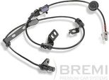 Bremi 51277 - Sensore Abs Oe 95681 2S300 Per Ix35, Sportage (Sl)