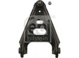 Febi Bilstein 38610 - Oe 451 330 00 10 Braccio Di Controllo Per Fortwo Cabrio (451), Fortwo (451)