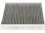 Bosch 1 987 435 511 - Oe 970 573 623 00 Filtro Aria Abitacolo Per Panamera (970)