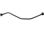 Gates 02-2791 - Tubo Flessibile Del Riscaldatore Oe 8K0121081AB Per A5 (8T), A5 (8F), A4 (8K)