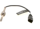Bosch 0 986 259 052 - Oe 036 906 088 C Sensore Temperatura Gas Di Scarico Per A3 (8P), Bora (1J), Golf V (1K), Lupo (6E1, 6X1), Polo (9N)