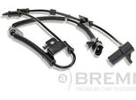 Bremi 51794 - Sensore Abs Oe 95671 1G100 Per Rio Ii (Jb)