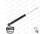 Monroe 376228SP - Ammortizzatore Per Tt (8J)