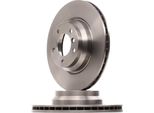Stark SKBD-0020211 - Disco Freno Oe 34 11 6 764 645 Per Serie 1 (E81), Serie 1 (E87), Serie 1 (E88), Serie 1 (E82), Serie 3 (E90), Serie 3 (E93), Serie 3 (E92), Serie 3 (E91), X1 (E84)