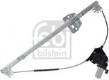 Febi Bilstein 109512 - Oe 0 4257 4134 Regolatore Di Finestrini Per Movano (X70)