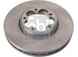 Febi Bilstein 174457 - Disco Freno Oe 2 168 838 Per Tourneo Custom, Transit Custom, Transit V363