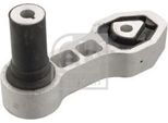 Febi Bilstein 104392 - Supporto Motore Oe 51820498 Per 500 (312)