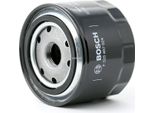 Bosch F 026 407 024 - Filtro Olio Oe K5801985959 Per Ducato