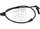 Febi Bilstein 170693 - Oe 212 905 07 01 Sensore, Velocità Ruota Per Classe E (S212), Classe E (W212), Cls (X218), Cls (C218)