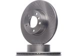 Ridex 82B0273 - Disco Freno, Asse Anteriore Per Serie 1 (F20), Serie 1 (F21), Serie 2 (F23), Serie 2 (F22, F87), Serie 3 (E90), Serie 3 (F30), Serie 3 (E93), Serie 3 (E92), Serie 3 Gt (F34), Serie 3 (E91), Serie 3 (F31), Serie 4 (F33), Serie 4 (F32, F82), Serie 4 (F36), X1 (E84)