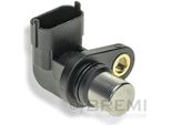 Bremi 60065 - Sensore Di Luminosità Oe YS6G 12K073 Aa Per Tigra Twintop (X04), Meriva (X03), Corsa C (X01), Combo Tour, Combo, Astra H, Astra (A04), Astra G, Agila A