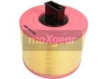 Maxgear 26-1257 - Filtro Aria Oe 13 71 7 536 006 Per Serie 1 (E81), Serie 1 (E87), Serie 1 (E88), Serie 1 (E82), Serie 3 (E90), Serie 3 (E93), Serie 3 (E92), Serie 3 (E91), X1 (E84)