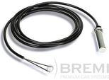 Bremi 50745 - Sensore Abs Oe 901 542 03 19 Per Sprinter (W905), Sprinter (W904), Sprinter (W903), Sprinter (W901, W902)