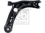 Febi Bilstein 170514 - Braccio Di Controllo Oe 3Q0 407 152 E Per Touran (5T), Tiguan (Bj, Bw), Tiguan (Ad, Ax), Passat (3G), Arteon (3H), Superb Iii (3V), Kodiaq, Karoq, Tarraco (KN2), Ateca (Kh), Formentor (KM7), Ateca (K), Q3 (F3), Q3 (F3B)