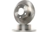 Maxgear 19-0684 - Oe 4AO 615 301 A Disco Freno, Asse Posteriore Per A6 (4A), A6 (4B), Superb I (3U), Passat (3B), Passat (3C)
