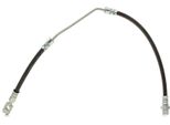 Ridex 83B0326 - Oe 1 165 765 Tubo Freno, Asse Posteriore Per X5 (E53)