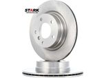 Stark SKBD-0020172 - Disco Freno Oe 34216764651 Per Serie 1 (E81), Serie 1 (E87), Serie 1 (F20), Serie 1 (F21), Serie 1 (E88), Serie 1 (E82), Serie 2 (F23), Serie 2 (F22, F87), Serie 3 (E90), Serie 3 (F30), Serie 3 (E93), Serie 3 (E92), Serie 3 Gt (F34), Serie 3 (E91), Serie 3 (F31), Serie 4 (F32, F82), Serie 4 (F36)