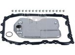 Febi Bilstein 107404 - Oe 09D 321 371 Set Di Filtri Idraulici, Cambio Automatico Per Q7 (4L), Cayenne (9PA), Touareg (7L)