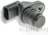 Bremi 60147 - Sensore Albero A Camme Oe 37510 Raa A01 Per CR-V Iii (Re), Accord Vii