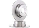 Ridex 82B0444 - Oe 34 21 6 794 299 Disco Freno Per X5 (E53)