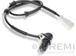Bremi 51448 - Sensore Abs Oe 77 00 301 311 Per Kangoo (Fc), Kangoo (Kc)