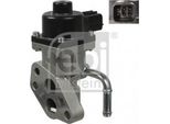 Febi Bilstein 170329 - Valvola Egr Oe 1 119 890 Per V70 Iii (135), V50 (545), S80 Ii (124), S40 Ii (544), C30 (533), Mpv Ii (Lw), CX-7 (Er), 6 (G), 5 (Cw), 5 (CR19), 3 (Bl), S-Max (WA6), Mondeo Iv, Mondeo Iii, Maverick, Galaxy (WA6), Focus Ii, Focus C-Max (DM2), Fiesta V, C-Max