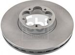 Febi Bilstein 108689 - Disco Freno Oe 1 812 200 Per Transit V363
