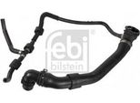 Febi Bilstein 171425 - Tubo Radiatore Oe 5Q0 122 101 Ah Per A3 (8V), Golf Vii, Golf Sportsvan (AM1, AN1), Octavia Iii (5E), Leon (5F)