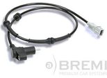 Bremi 50364 - Sensore Abs Oe 4545 62 Per Berlingo, Partner (5, G)
