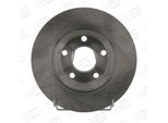 Champion 561979CH - Disco Freno Oe 8D0 615 301 A Per A4 (8D)
