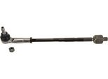 Trw JRA511 - Spurstange Per A3 (8L), Leon (1M1), Toledo Ii (1M2), Octavia I (1U), Octavia Ii (1Z), Bora (1J), Golf Iv (1J), New Beetle