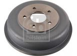 Febi Bilstein 170994 - Tamburo Del Freno Oe 1 334 973 Per Transit Connect, Tourneo Connect