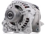 Ridex 4G0586 - Alternatore Oe 028903029A Per Tt (8N), A6 (4B), A4 (8H), A4 (8E), A4 (8D), A3 (8L), Toledo Ii (1M2), Leon (1M1), Inca (6K), Ibiza (6J, 6P), Ibiza (6L), Cordoba (6L), Arosa (6H), Alhambra (7V), Roomster (5J), Octavia I (1U), Fabia Ii (54), Fabia I (6Y), Passat (3B), New Beetle, T5, Lupo (6E1, 6X1), Golf Iv (1J), Caddy Ii (9K), Bora (1J), Polo (9N), Polo (6V), Sharan (7M)