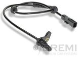 Bremi 51539 - Sensore Abs Oe 47 90 062 10R Per Zoe (Bfm), Clio Iv, Captur I (H5, J5)